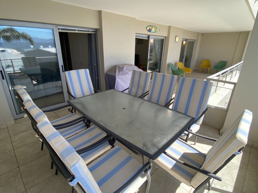 To Let 3 Bedroom Property for Rent in Plettenberg Bay Central Western Cape